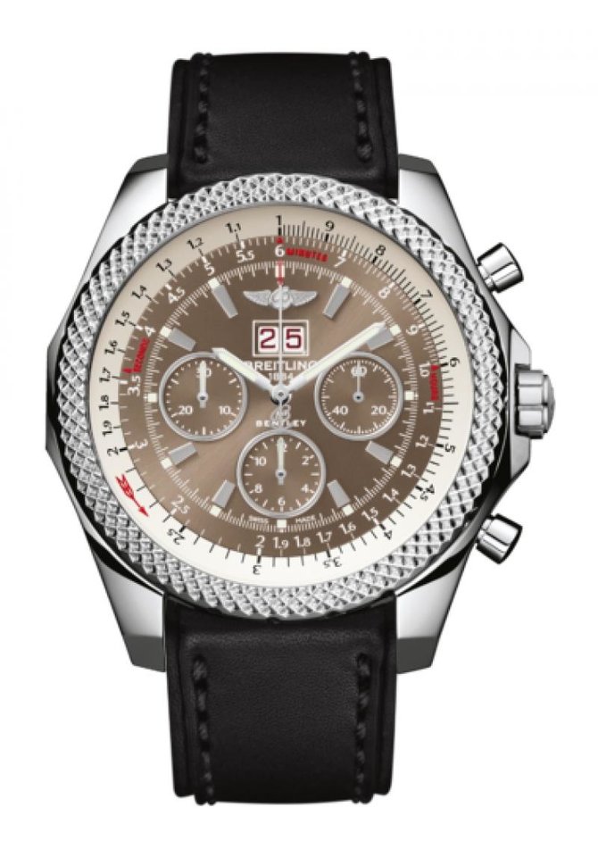 Breitling A4436412/Q569/478X/A20BA.1 for Bentley 6.75