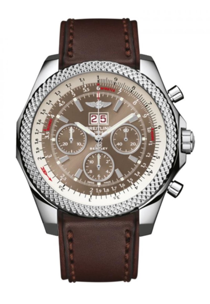 Breitling A4436412/Q569/479X/A20BA.1 for Bentley 6.75