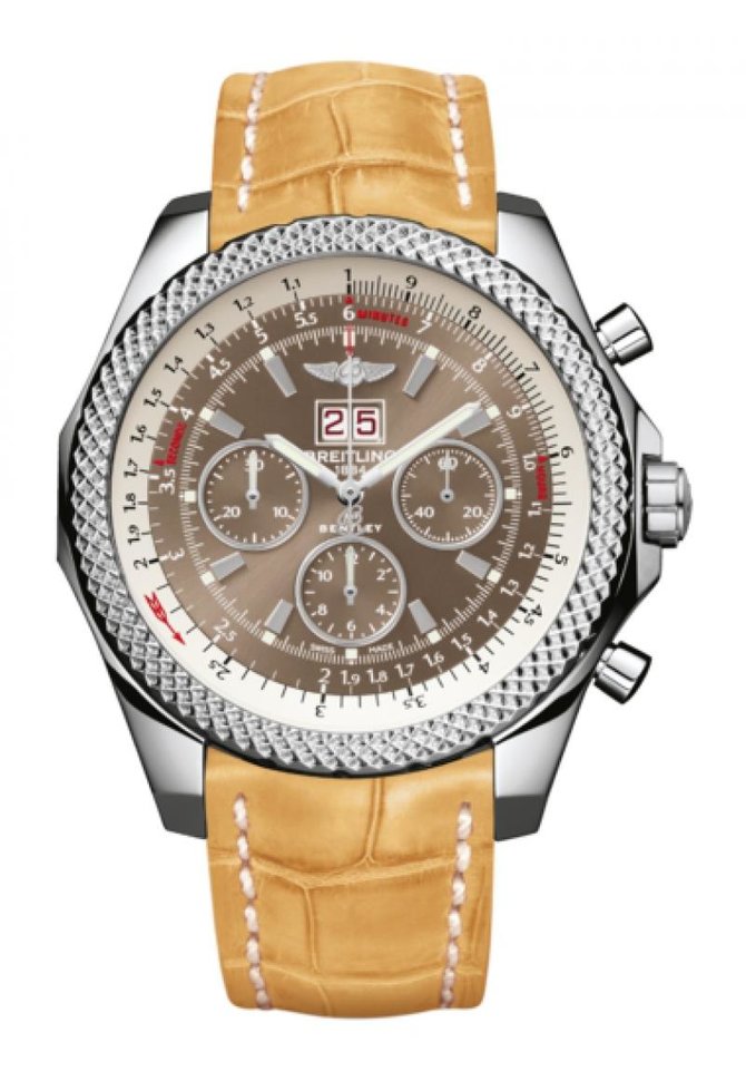 Breitling A4436412/Q569/896P/A20BA.1 for Bentley 6.75