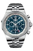 Breitling Часы Breitling for Bentley A4736212/C768/998A GMT