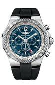 Breitling Часы Breitling for Bentley A4736212/C768/210S/A20D.2 GMT