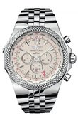 Breitling for Bentley A4736212/G657/998A GMT