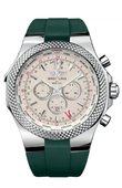 Breitling Часы Breitling for Bentley A4736212/G657/214S/A20D.2 GMT
