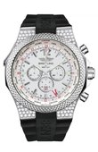Breitling for Bentley A47362AL/A740/222S/A20D.2 GMT