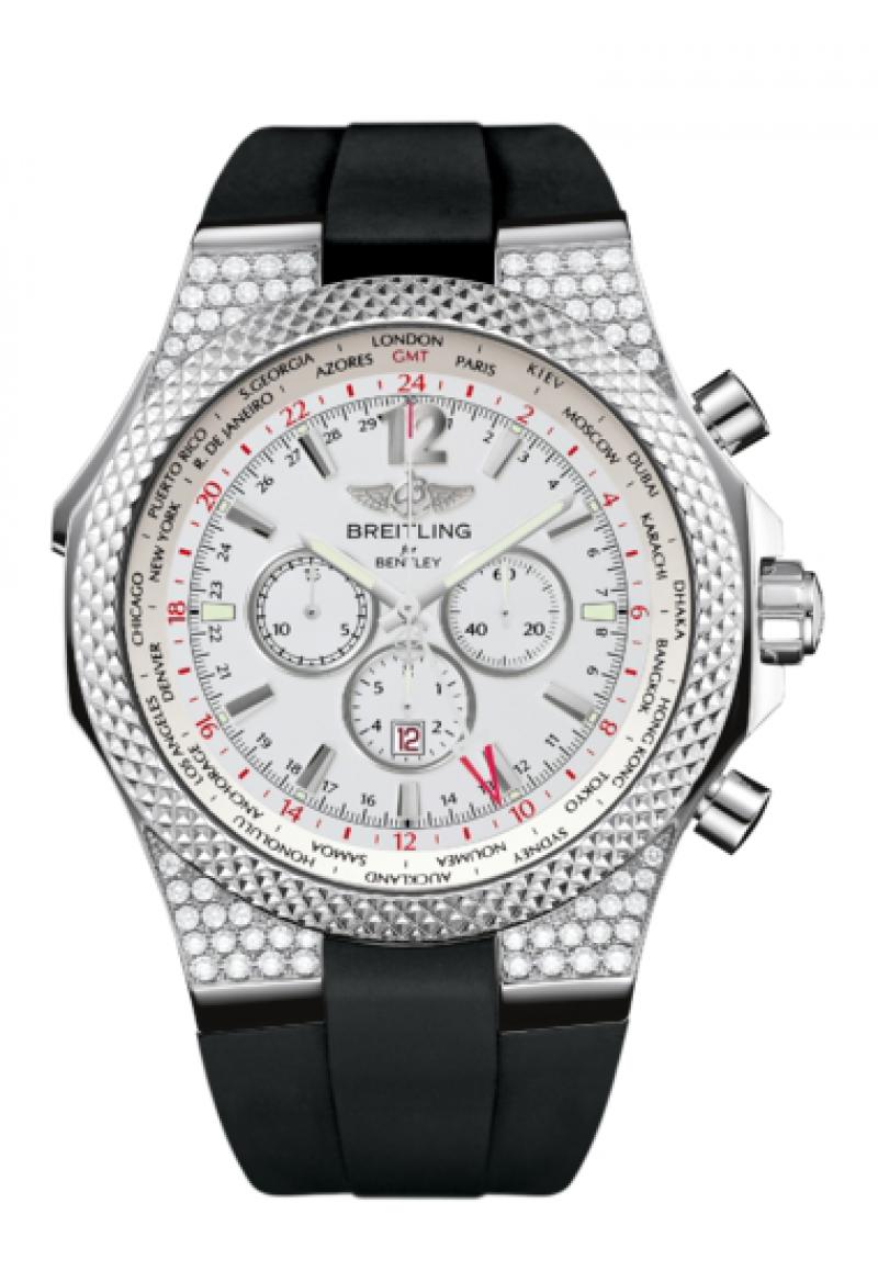 A47362AL/A740/210S/A20D.2 Breitling GMT for Bentley