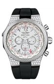 Breitling for Bentley A47362AL/A740/210S/A20D.2 GMT