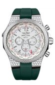 Breitling for Bentley A47362AL/A740/214S/A20D.2 GMT