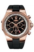 Breitling for Bentley R4736212/B934/210S/R20D.3 GMT
