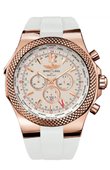 Breitling for Bentley R4736212/G665/219S/R20D.3 GMT