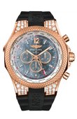 Breitling for Bentley R4736267/BC51/222S/R20D.3.01 GMT