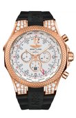 Breitling Часы Breitling for Bentley R4736267/A734/222S/R20D.3.01 GMT