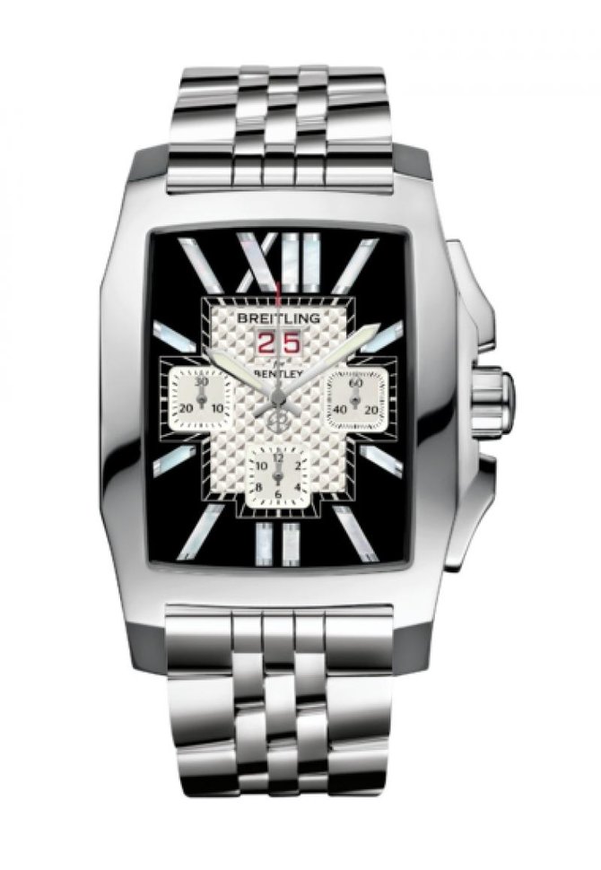 Breitling A4436512/B873/995A for Bentley FLYING B CHRONOGRAPH