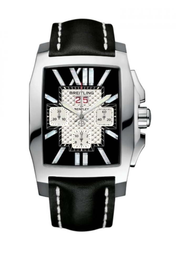Breitling A4436512/B873/441X/A20BA.1 for Bentley FLYING B CHRONOGRAPH