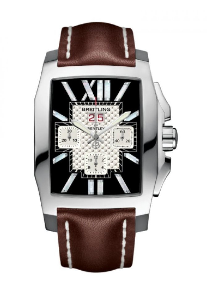 Breitling A4436512/B873/443X/A20BA.1 for Bentley FLYING B CHRONOGRAPH