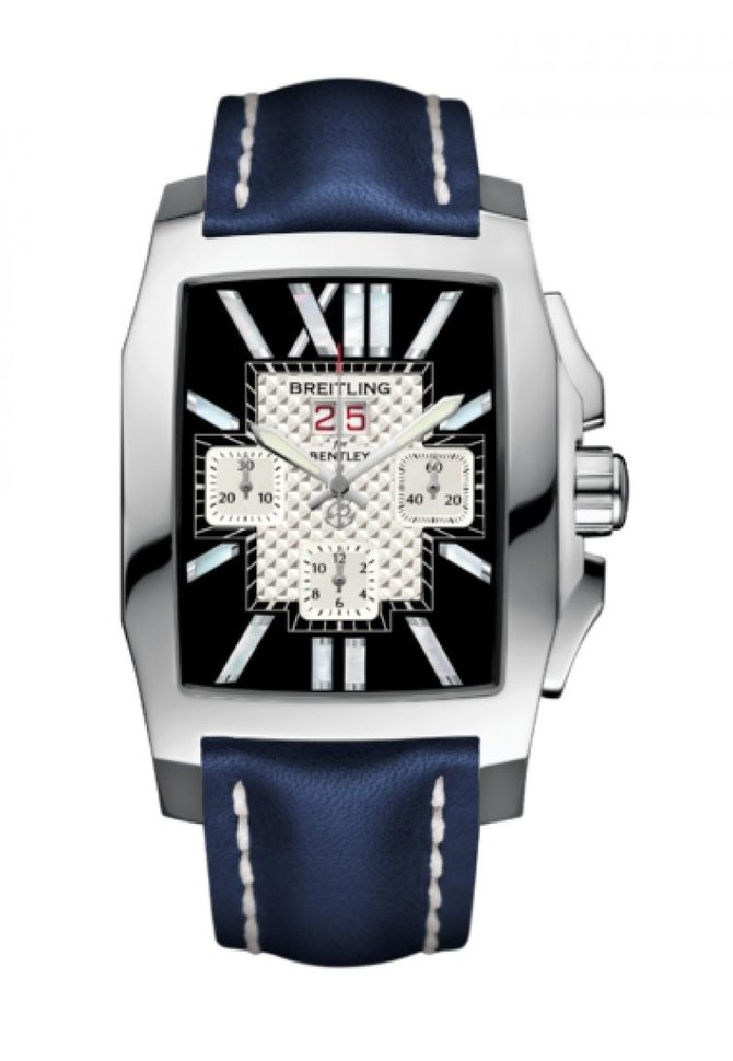 Breitling A4436512/B873/101X/A20BA.1 for Bentley FLYING B CHRONOGRAPH