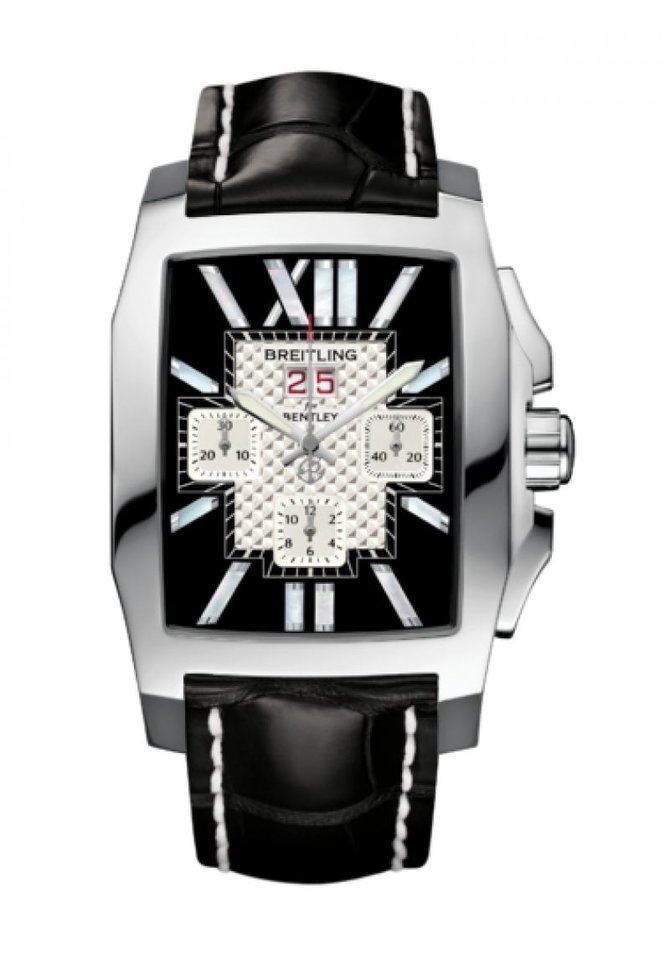 Breitling A4436512/B873/760P/A20BA.1 for Bentley FLYING B CHRONOGRAPH