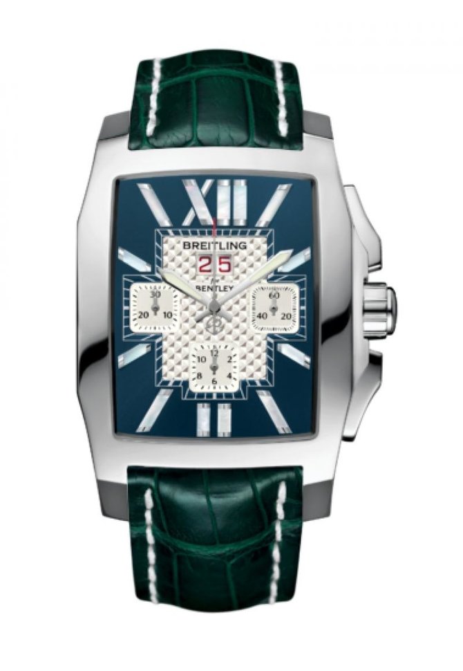 Breitling A4436512/C736/752P/A20BA.1 for Bentley FLYING B CHRONOGRAPH