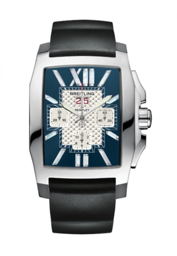 Breitling A4436512/C736/212S/A20D.2 for Bentley FLYING B CHRONOGRAPH