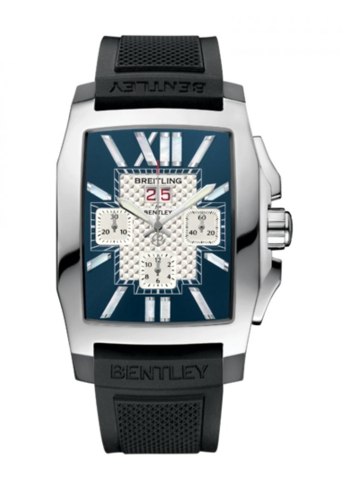 Breitling A4436512/C736/220S/A20D.2 for Bentley FLYING B CHRONOGRAPH