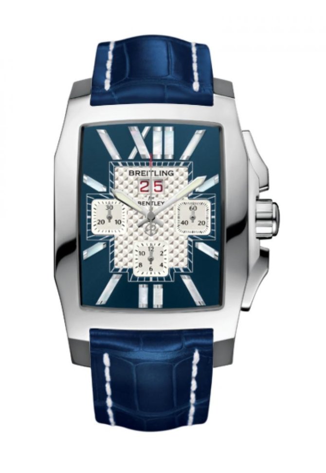 Breitling A4436512/C736/746P/A20BA.1 for Bentley FLYING B CHRONOGRAPH