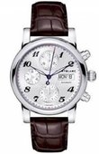 Montblanc Star 106466 Chronograph Automatic