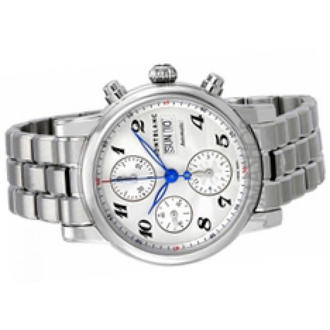 Montblanc 106468 Star Chronograph Automatic - фото 3