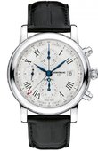 Montblanc Star 107113 Chronograph UTC Automatic