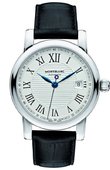 Montblanc Star 107114 Date Automatic