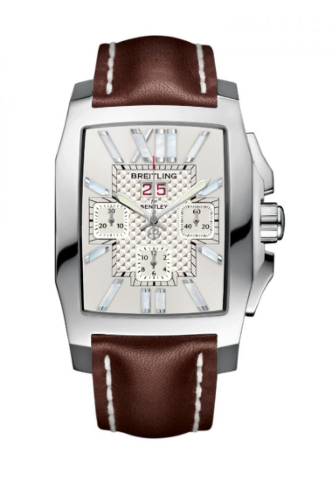 Breitling A4436512/G632/443X/A20BA.1 for Bentley FLYING B CHRONOGRAPH