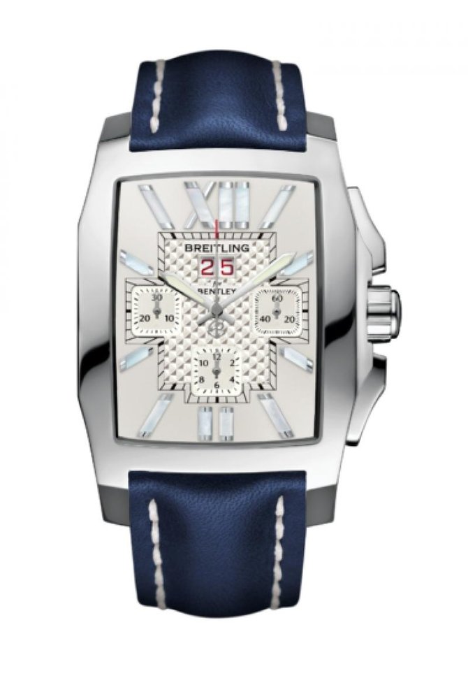 Breitling A4436512/G632/101X/A20BA.1 for Bentley FLYING B CHRONOGRAPH