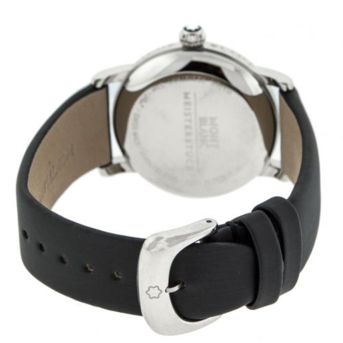 Montblanc 107118 Star Lady Automatic - фото 3
