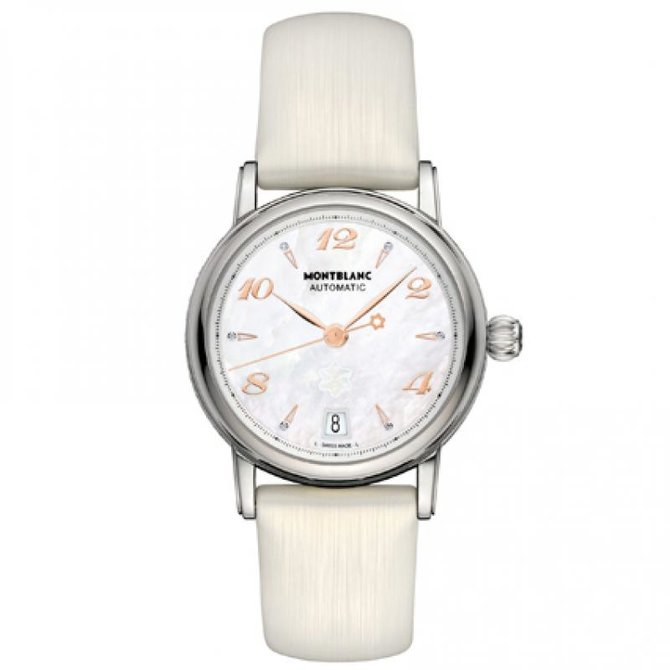 Montblanc 107119 Star Lady Automatic - фото 1
