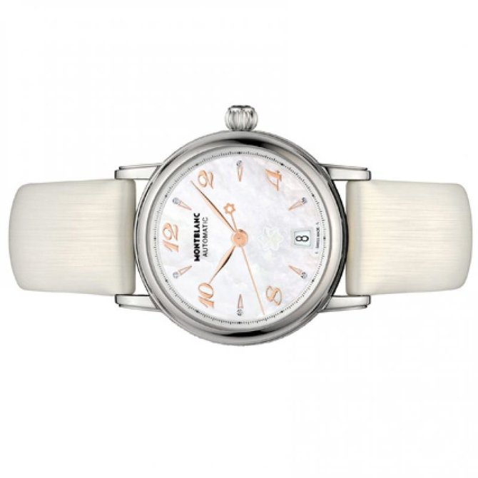 Montblanc 107119 Star Lady Automatic - фото 2