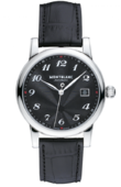 Montblanc Часы Montblanc Star 107314 Date Automatic