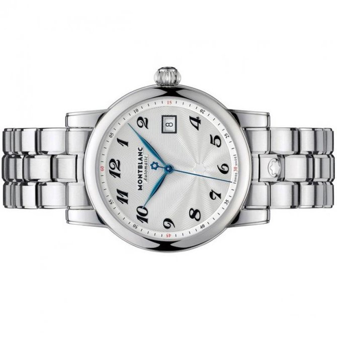 Montblanc 107316 Star Date Automatic - фото 2
