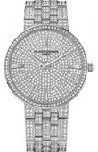 Vacheron Constantin Часы Vacheron Constantin Patrimony Lady 81575/v02g-9274 Traditionnelle Fully Paved