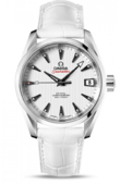 Omega Seamaster 231.13.39.21.54.001 Aqua terra 150m co-axial