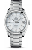 Omega Seamaster 231.10.39.21.55.001 Aqua terra 150m co-axial