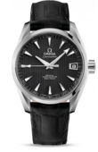Omega Seamaster 231.13.39.21.06.001 Aqua terra 150m co-axial