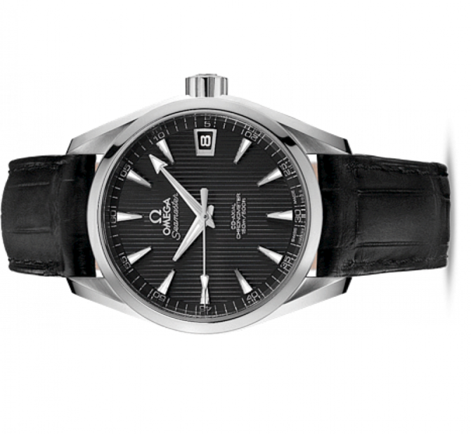 Omega 231.13.39.21.06.001 Seamaster Aqua terra 150m co-axial - фото 2