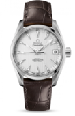 Omega Seamaster 231.13.39.21.02.001 Aqua terra 150m co-axial