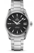 Omega Seamaster 231.10.39.21.06.001 Aqua terra 150m co-axial