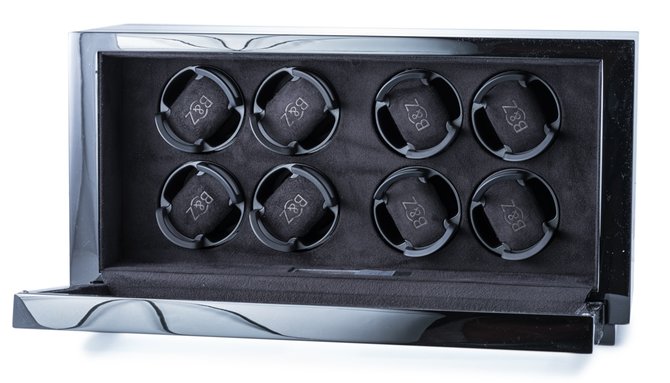 Buben & Zorweg 70010.23 Time Mover Vantage Carbon 8 - фото 6