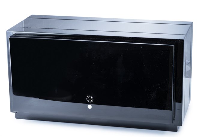 Buben & Zorweg 70010.23 Time Mover Vantage Carbon 8 - фото 9