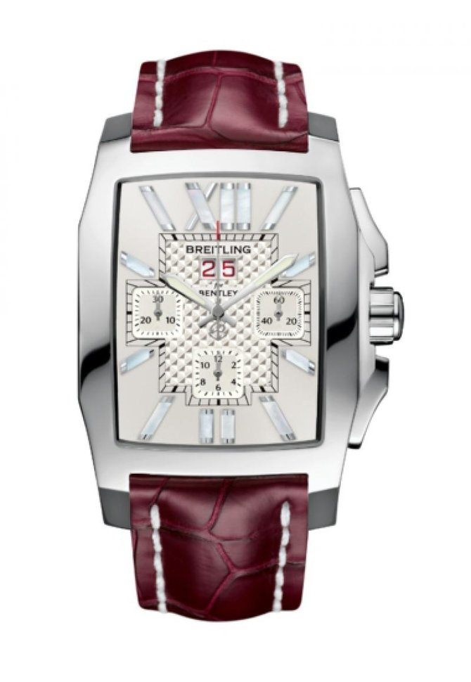 Breitling A4436512/G632/750P/A20BA.1 for Bentley FLYING B CHRONOGRAPH