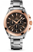 Omega Seamaster 231.20.44.50.06.002 Aqua terra 150m chronograph co-axial
