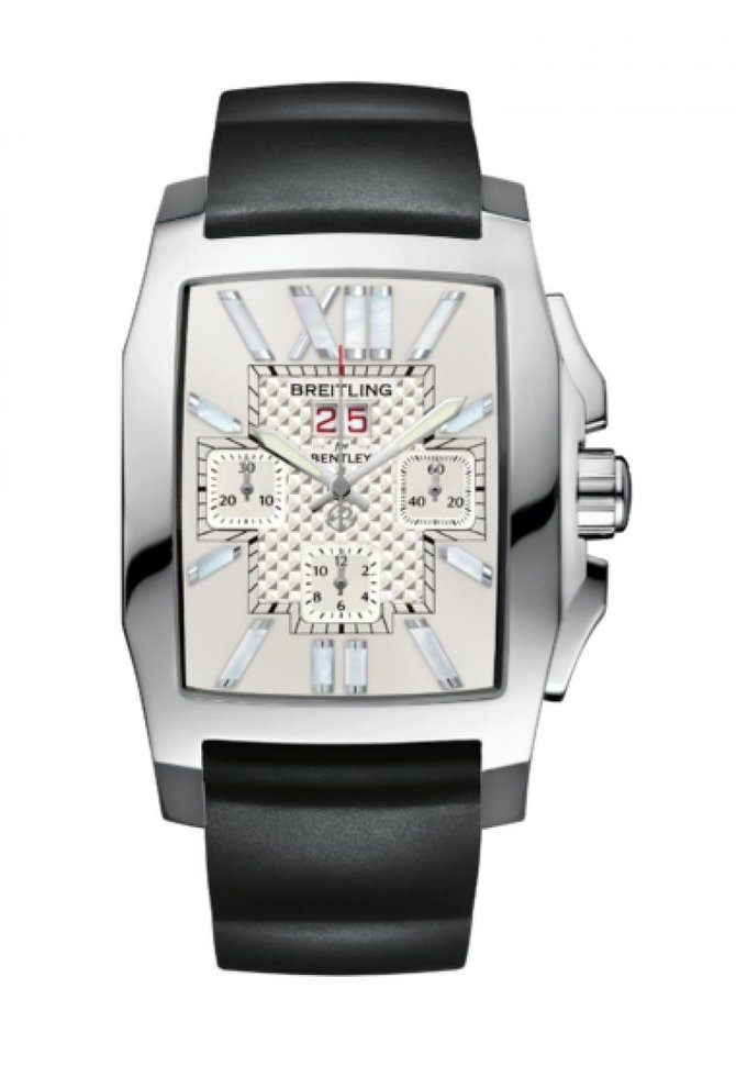 Breitling A4436512/G632/212S/A20D.2 for Bentley FLYING B CHRONOGRAPH