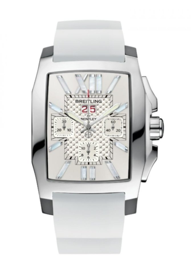 Breitling A4436512/G632/216S/A20D.2 for Bentley FLYING B CHRONOGRAPH