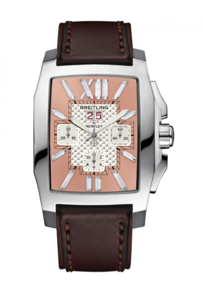 Breitling A4436512/H531/479X/A20BA.1 for Bentley FLYING B CHRONOGRAPH