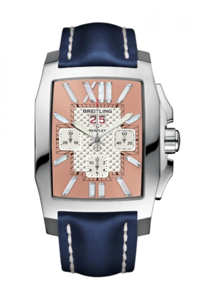 Breitling A4436512/H531/101X/A20BA.1 for Bentley FLYING B CHRONOGRAPH